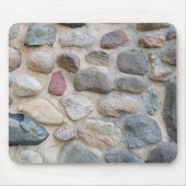 Rock Wall Mousepad (Vorne)