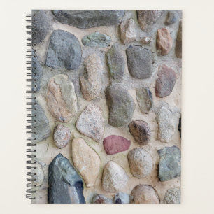 Rock Wall Planer