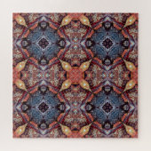 Rock Wall Puzzle (Horizontal)
