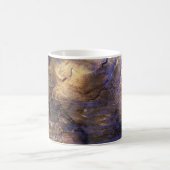 Rock Water Light Kaffeetasse (Mittel)