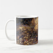 Rock Water Light Kaffeetasse (Links)