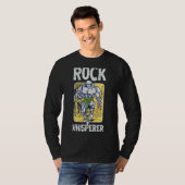 Rock Whisperer T-Shirt (Vorne ganz)