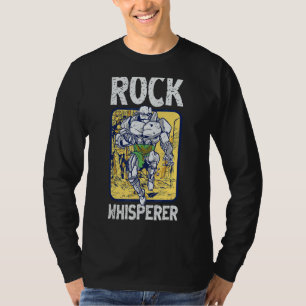 Rock Whisperer T-Shirt