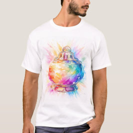 Rock Wohlstand T-Shirt
