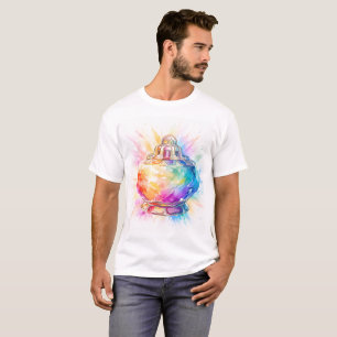 Rock Wohlstand T-Shirt