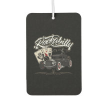 Rockabilly Duftbaum