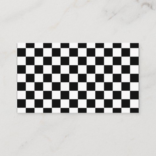 Rockabilly Hearts Rose Hochzeiten Platzkarten (Rückseite)