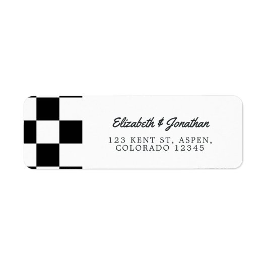 Rockabilly-Hochzeit (Vorne)