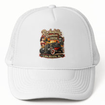 Rockabilly Reunion 2026 Hat