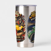 Rockabilly Reunion 2026 tumbler Thermobecher (Links)