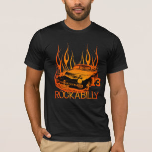 Rockabilly Shirt