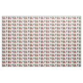 Rockabilly Vintage Weihnachtsstoff Stoff (Yard (91,4 cm))