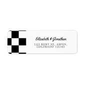 Rockabilly Wedding (Vorne)