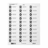 Rockabilly Wedding (Vorne)