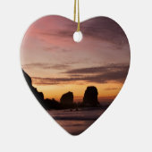 Rockaway Strand Pacifica, Ca Keramikornament (Rechts)