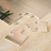 Rockaway Zug-Brücke Puzzle (Seite)