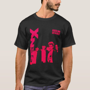 ROCKBAND DER GENERATION X T-Shirt
