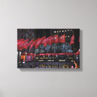 Rockefeller Center Ice Skaten Rink NYC Foto