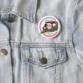 Rockefeller Owl Button (Beispiel)