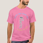 Rockem Sock Em Robot Tshirt (Vorderseite)