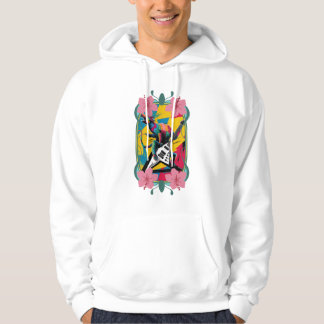 Rocken Hoodie