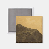Rocker-Bach, Arizona Magnet (Vorderseite/Rückseite)