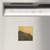 Rocker-Bach, Arizona Magnet (In Situ (Geschirrspüler))