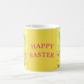 ROCKER CHICK MOSH PIT EASTER TASSE (Mittel)
