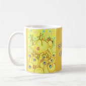 ROCKER CHICK MOSH PIT TASSE (Links)