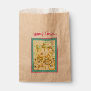 ROCKER CHICK SPRING MOSH PIT, FUNNY FAVOR BAGS GESCHENKTÜTCHEN