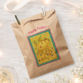 ROCKER CHICK SPRING MOSH PIT, FUNNY FAVOR BAGS GESCHENKTÜTCHEN (Ausgeschnitten)