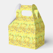 ROCKER CHICK SPRING MOSH PIT, GABLE-GABLE-GLAVBOX GESCHENKSCHACHTEL (Rückseite)