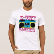 RÖCKER DER STADT II