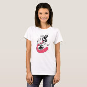 Rocker Dog T-Shirt (Vorne ganz)