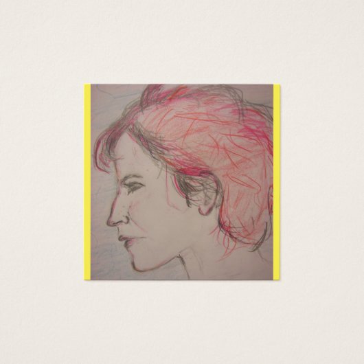 Rocker Girl (Vorderseite)