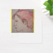 Rocker Girl (Schreibtisch)