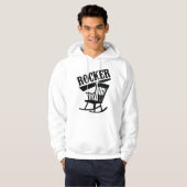 Rocker Hoodie (Vorne ganz)