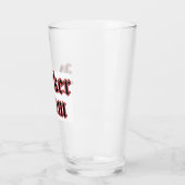 Rocker-Mama Glas (Links)
