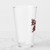 Rocker-Mama Glas (Rechts)