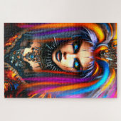 Rocker Puzzle (Horizontal)