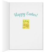 ROCKER-SCHICK, OSTMOSH-PIT-NOTE GREETKARTE V (Innen (Rechts))