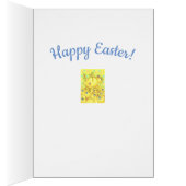 ROCKER-SCHICK, OSTMOSH-PIT-NOTE GREETKARTE V (Innen (Rechts))