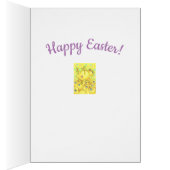 ROCKER-SCHICK, OSTMOSH-PIT-NOTE GREETKARTE V (Innen (Rechts))