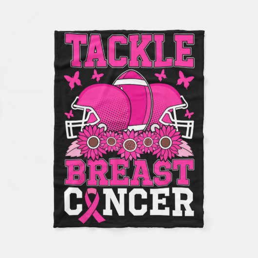 Rocker Skeleton Cap Halloween Punk Rock Men Boys Fleecedecke (Vorderseite)