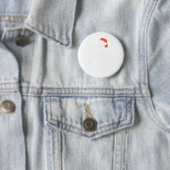 Rocker Skeleton Hand Rock on Costume Fun Halloween Button (Beispiel)