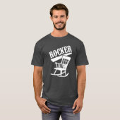 Rocker T-Shirt (Vorne ganz)