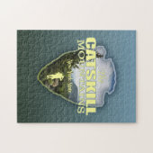 Rockereien Puzzle (Horizontal)