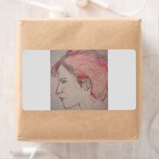 Rockermädchen (Insitu)