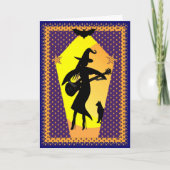 Rockerwitz Karte (Vorderseite)