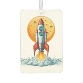 rocket autolufterfrischer (Rückseite)